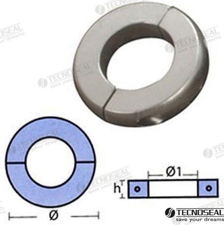 SHAFT COLLAR 2 1/4 | OEM  00563 | SHAFT COLLAR | TECNOSEAL