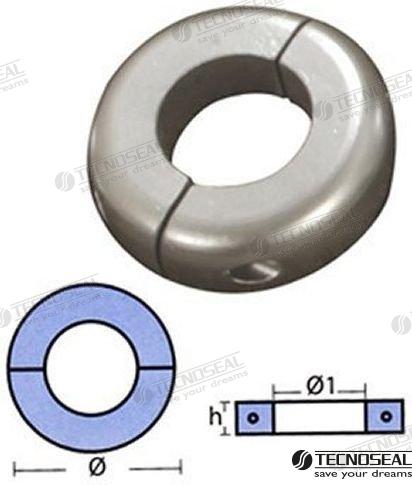 SHAFT COLLAR 80MM. | OEM  00569 | SHAFT COLLAR | TECNOSEAL