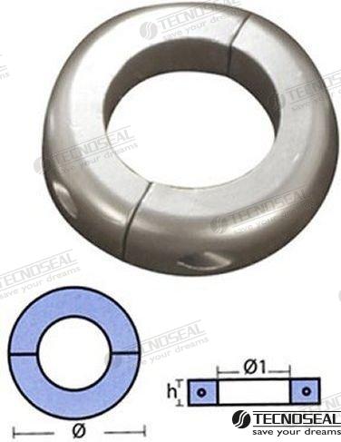 SHAFT COLLAR 120MM. | OEM  00577 | SHAFT COLLAR | TECNOSEAL