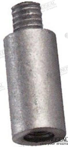 ROD FOR COOLER VOLVO | OEM  00714 | ANODES | TECNOSEAL