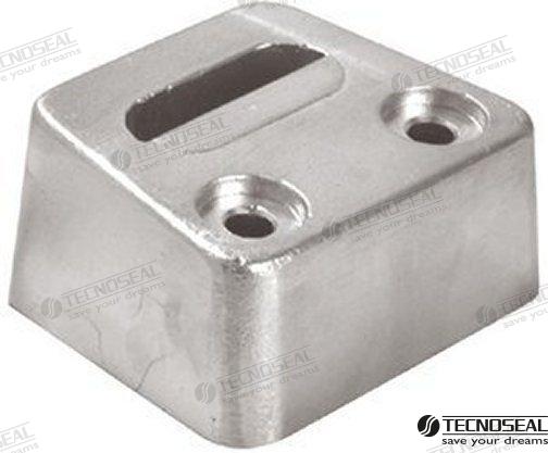 PLATE VOLVO S. DRIVE | OEM  00718 | ANODES | TECNOSEAL