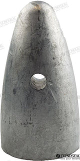 ANODE CUBE VOLVO 40 - M30 | OEM  00721-1 | ANODES | TECNOSEAL