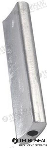 BAR VOLVO | OEM  00727 | BAR | TECNOSEAL