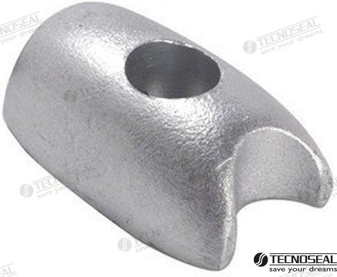 COLLAR VOLVO SEALBRINE | OEM  00729 | COLLARS | TECNOSEAL