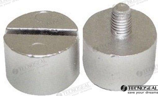 BAR FOR COOLER SEAL DRIVE 100 | OEM  00736 | BAR | TECNOSEAL