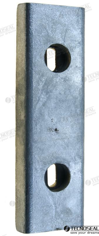 VOLVO PENTA ANODE VOLVO IPS1 ALU | OEM  00739AL | ANODES | TECNOSEAL