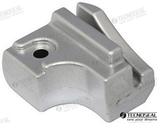 CUBE XDP-B VOLVO PENTA | OEM  00743 | CUBE ANODE | TECNOSEAL