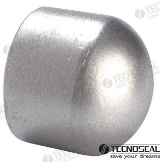 MERCRUISER NUT FOR STERN DRIVE MERCRUISER | OEM  00807 | ANODES | TECNOSEAL