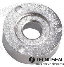 ENGINE ANODE WASHER MERCURY 4,5 HP | OEM  00813 | TECNOSEAL