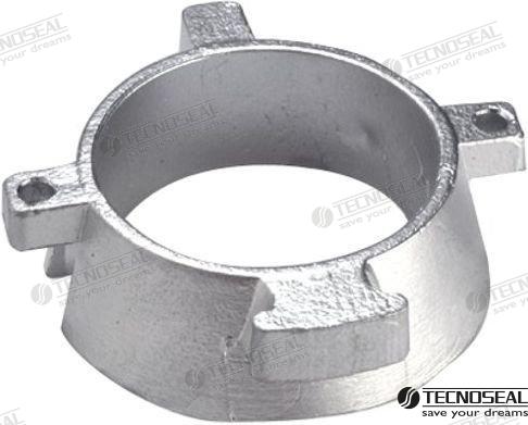 MERCURY  COLLAR FOR TRIM MERCURY ALPHA ONE | OEM  00819 | COLLARS | TECNOSEAL