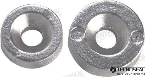 WASHER DIA. 20 ANODO | OEM  00823 | ANODES | TECNOSEAL