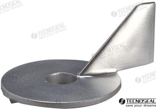 MERCRUISER SKEG FORMULA 60 HP | OEM  00827 | ANODES | TECNOSEAL