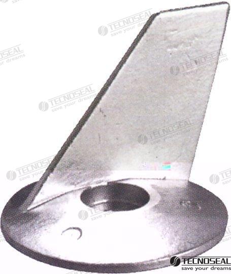 ANODE FOR MERCURY/MERCRUISER | OEM  00839 | MERCRUISER | TECNOSEAL