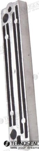 ANODE FOR MERCURY/MERCRUISER | OEM  00840 | MERCRUISER | TECNOSEAL