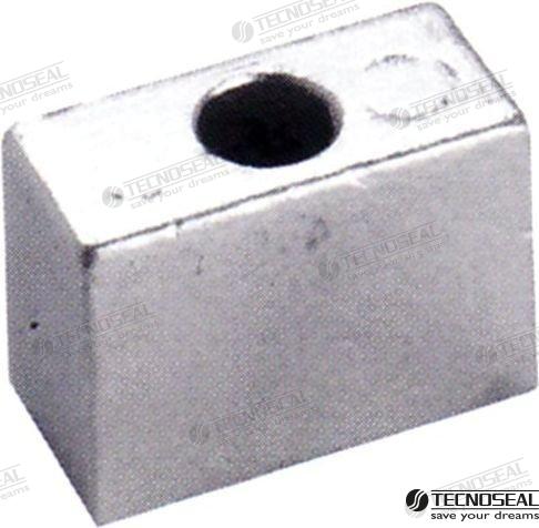 ANODE FOR MERCURY/MERCRUISER | OEM  00841 | MERCRUISER | TECNOSEAL