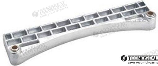 BONBARDIER WAFFLE BAR OMC P | OEM  00900 | ANODES | TECNOSEAL