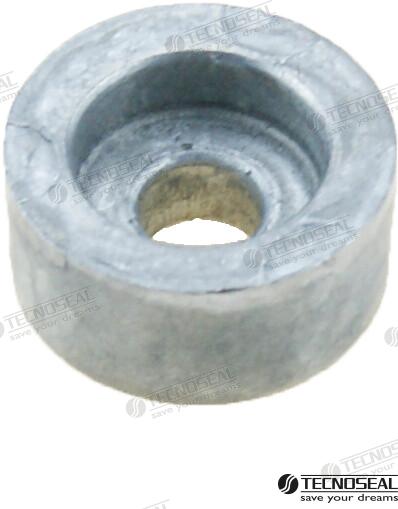 BONBARDIER WASHER  BRP 3,5/5/6 HP 4T | OEM  00933 | ANODES | TECNOSEAL