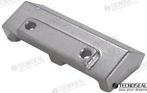 PLATE FOR BMW MARK 2 SERIES | OEM  01004 | ANODES | TECNOSEAL