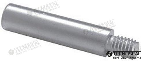 ROD FOR BMW | OEM  01005 | ANODES | TECNOSEAL