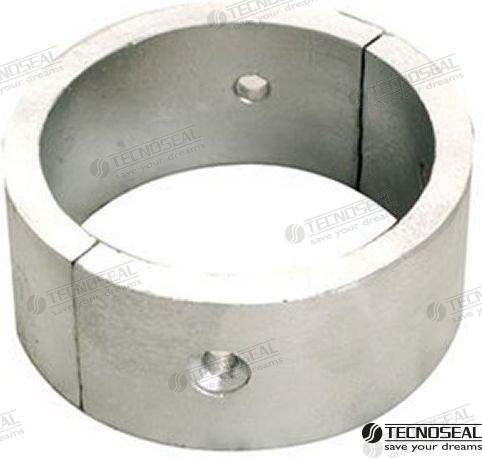 GORI PROPELLER NUT 28-30 | OEM  01023 | ANODES | TECNOSEAL