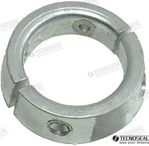 GORI COLLAR PROP 15”-16,5” | OEM  01025 | ANODES | TECNOSEAL