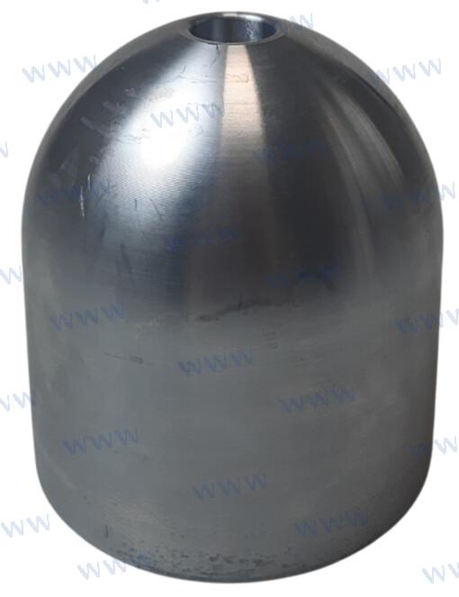 ANODE VARIFOLD DIA 93 H 100 | OEM  01038 | ANODES | TECNOSEAL