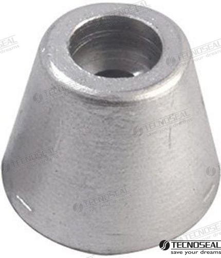 SIDEPOWER - SLEIPNER PROPELLER NUT | OEM  01050 | ANODES | TECNOSEAL