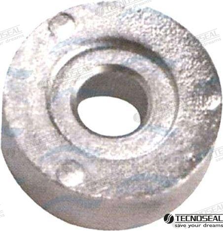 YAMAHA ENGINE WASHER FOR YAMAHA-MARINER 2-25HP | OEM  01109 | ANODES | TECNOSEAL