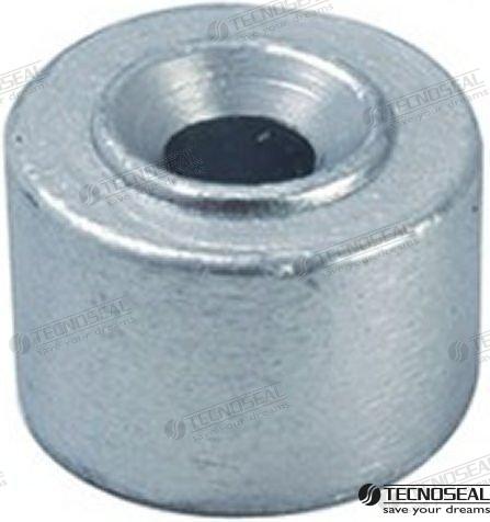 YAMAHA ENGINE WASHER FOR YAMAHA 60-85-115HP | OEM  01110 | ANODES | TECNOSEAL