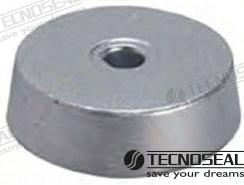 ENGINE WAHER FOR MARINER 40HP YAMAHA 70- | OEM  01111 | ANODES | TECNOSEAL