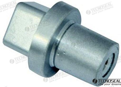 YAMAHA ANODE CYLINDER YAMAHA 80-100 | OEM  01146-1 | ANODES | TECNOSEAL