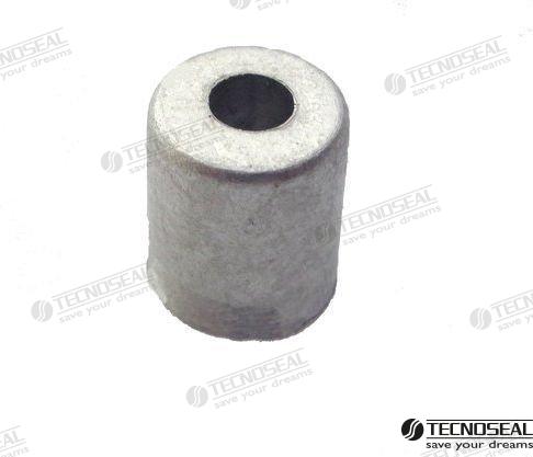 YAMAHA ENGINE WASHER YAMAHA 2,5-9HP | OEM  01148 | ANODES | TECNOSEAL