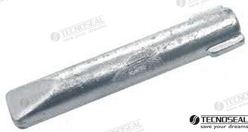 YAMAHA ENGINE ROD YAMAHA 40-200HP | OEM  01149 | ANODES | TECNOSEAL