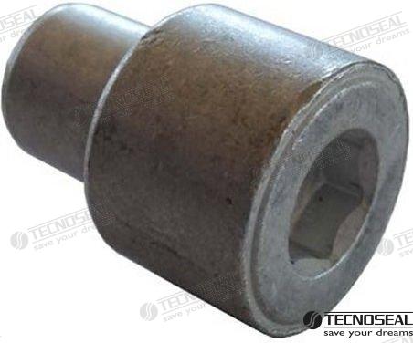 YAMAHA CYLINDER HEAD ANODE YAMAHA | OEM  01156 | ANODES | TECNOSEAL