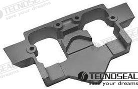 YAMAHA ANODE FOR YAMAHA | OEM  01157 | YAMAHA | TECNOSEAL