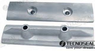 YAMAHA ANODE FOR YAMAHA | OEM  01159 | YAMAHA | TECNOSEAL