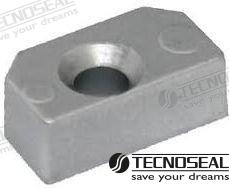 YAMAHA ANODE FOR YAMAHA | OEM  01164 | YAMAHA | TECNOSEAL