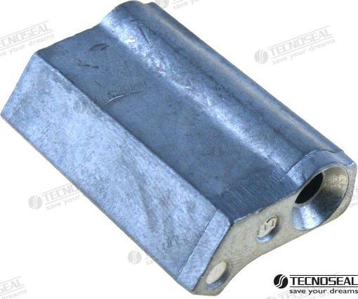 YAMAHA ANODE  CRANKCASE CYLINDER YAMAHA 300/350 | OEM  01174 | ANODES | TECNOSEAL