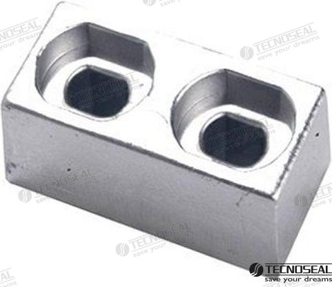 SUZUKI CUBE FOR SUZUKI FB | OEM  01203 | CUBE ANODE | TECNOSEAL