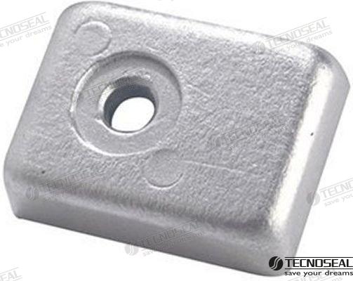 SUZUKI PLATE FOR SUZUKI 65-115HP | OEM  01204 | ANODES | TECNOSEAL