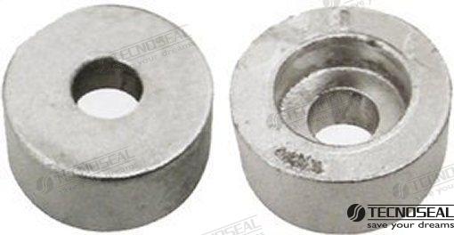 SUZUKI ENGINE WASHER FOR SUZUKI | OEM  01213 | ANODES | TECNOSEAL