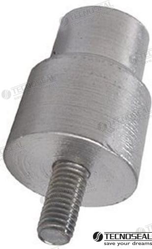 YANMAR ROD FOR YANMAR 8-10HP | OEM  01300 | ANODES | TECNOSEAL