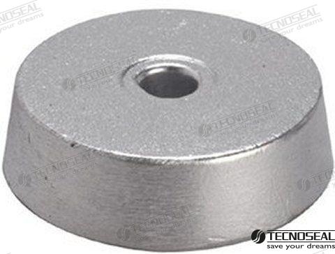 ENGINE WASHER FOR YANMAR 75-85HP | OEM  01302 | ANODES | TECNOSEAL