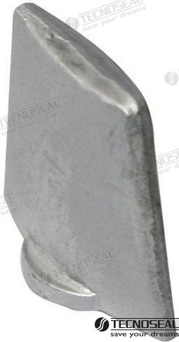 YANMAR SKEG YANMAR | OEM  01319 | ANODES | TECNOSEAL