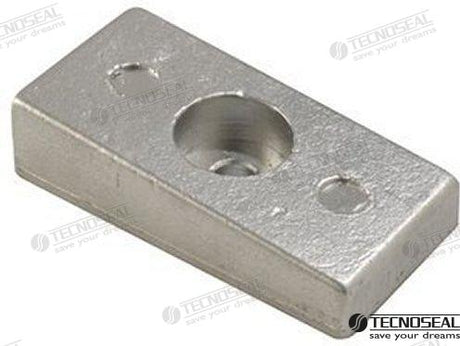 HONDA PLATE FOR HONDA 75-130HP | OEM  01405 | ANODES | TECNOSEAL