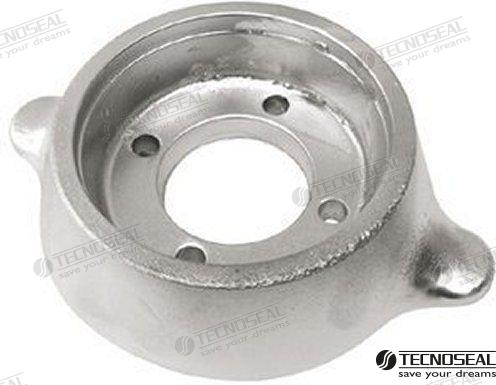 LOMBARDINI SAILDRIVE ANODE FOR SLDM DIA. | OEM  01551 | ANODES | TECNOSEAL