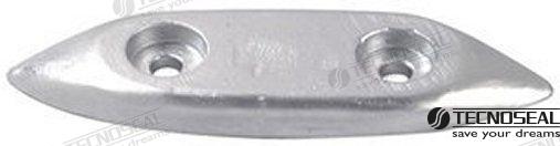 PLATE FOR CHRYSLER | OEM  01600 | ANODES | TECNOSEAL