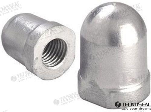 ANODE RENAULT 22-25MM. | OEM  01801 | ANODES | TECNOSEAL