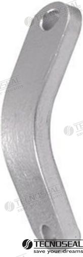 ANODE SELVA CURVA FB | OEM  01901 | SELVA | TECNOSEAL