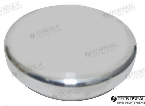 ANODE TURIAN DISCO 240 | OEM  019011 | ANODES | TECNOSEAL